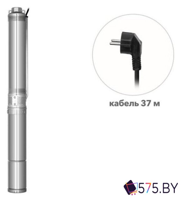 Скважинный насос A&P Good Work 3-2100/32-2/11 в магазине 575.by
