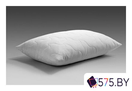 Комплект подушка+одеяло Mio Tesoro Маэстро 172х205 + Подушка для сна Basic 50x70 (2 шт) в магазине 575.by