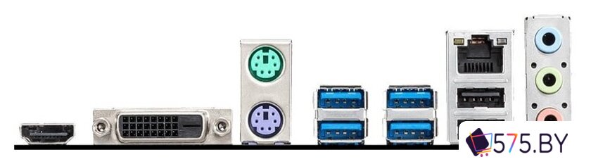 Материнская плата MSI B550M-A Pro в магазине 575.by