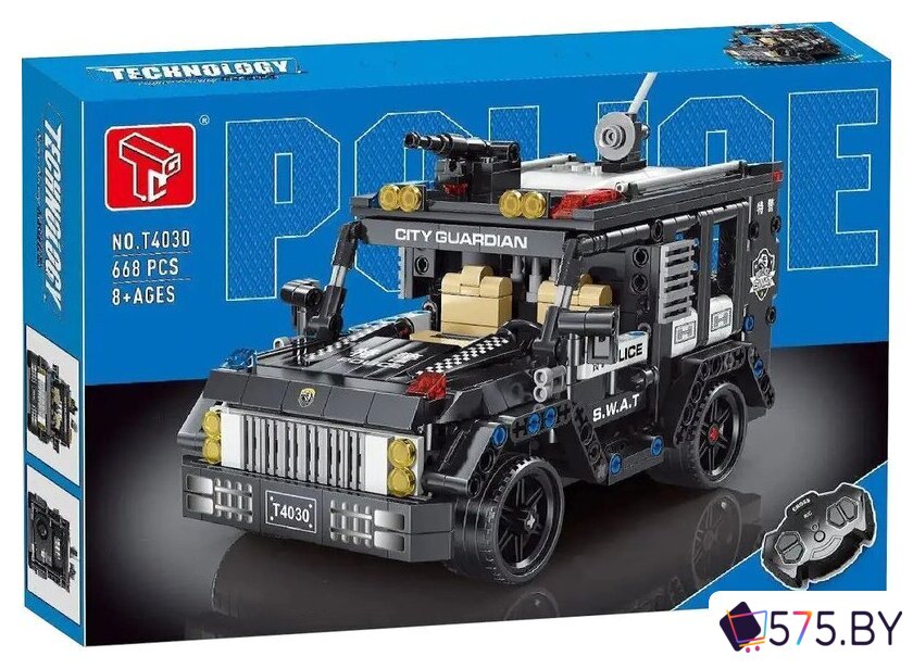 Конструктор TGL T4030 в магазине 575.by