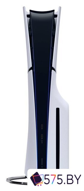Игровая приставка Sony PlayStation 5 Slim CFI-21XX (2 ревизия, с дисководом) в магазине 575.by