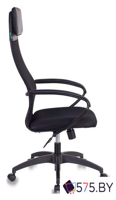 Офисное кресло Бюрократ CH-608 (черный) в магазине 575.by