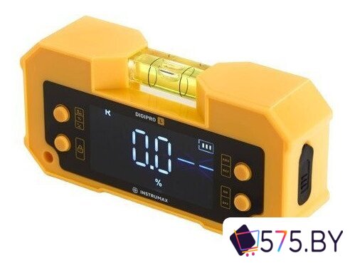 Уровень электронный Instrumax Digipro L в магазине 575.by