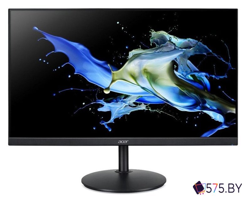 Монитор Acer Vero CB242YGbmiprx UM.QB2CD.G02 в магазине 575.by