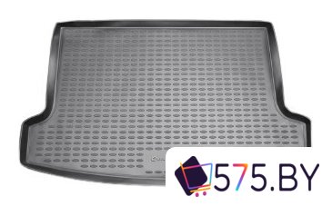 Коврик для багажника Element NLC.38.02.B12 (1 шт) в магазине 575.by