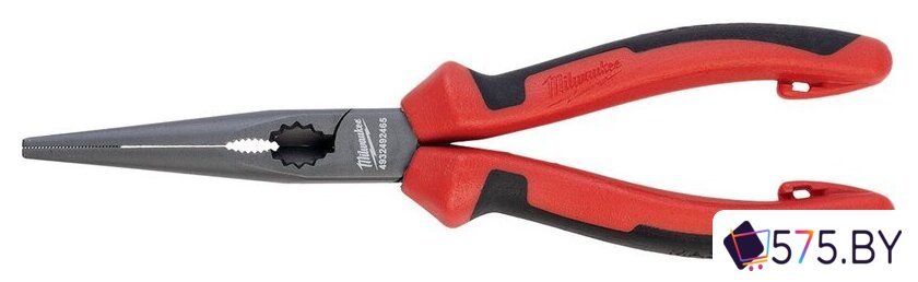 Длинногубцы Milwaukee 4932492465 в магазине 575.by