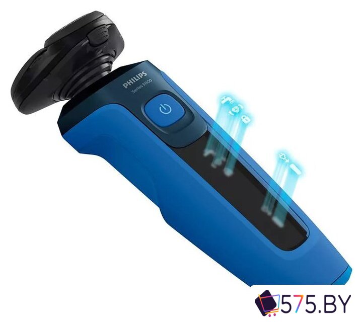 Электробритва Philips S5466/17 в магазине 575.by