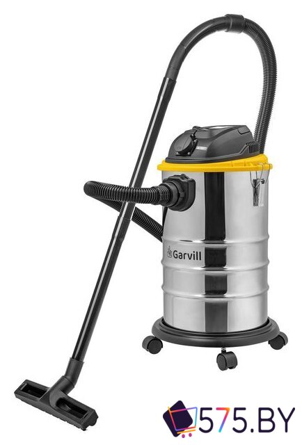 Пылесос Garvill VC1200-30MS в магазине 575.by