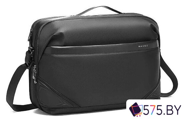 Мужская сумка Bange BG2849 (черный) в магазине 575.by