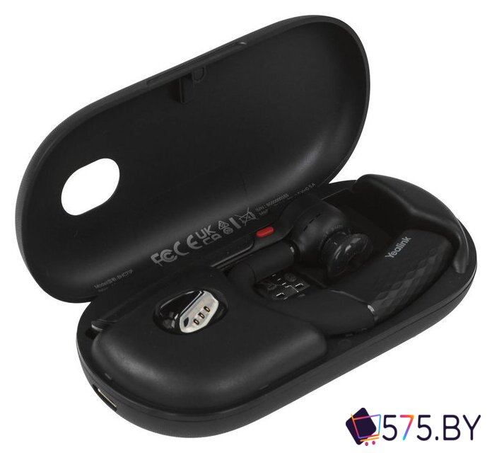 Офисная гарнитура Yealink BH71 Pro в магазине 575.by