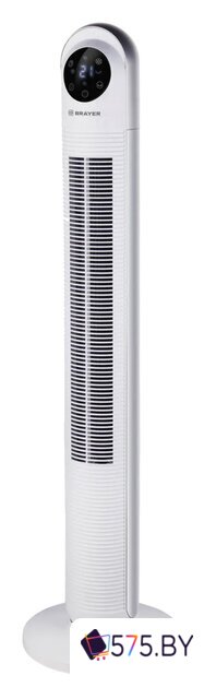 Колонный вентилятор Brayer BR4956 в магазине 575.by