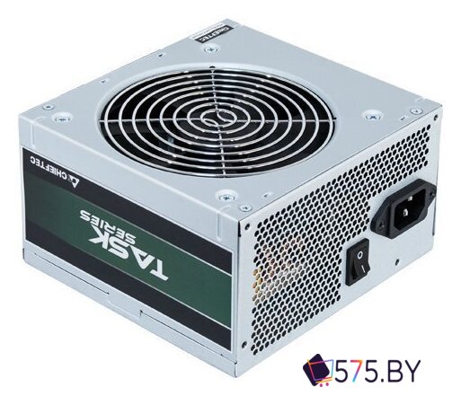 Блок питания Chieftec Task TPS-400S в магазине 575.by