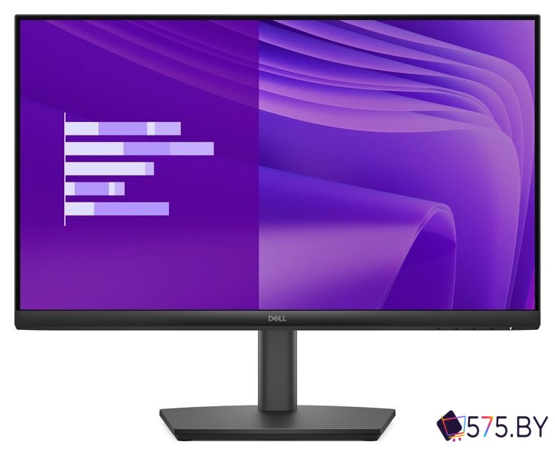 Монитор Dell Pro E2425HSM в магазине 575.by