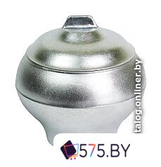 Горшочек Силумин БП2.5к в магазине 575.by