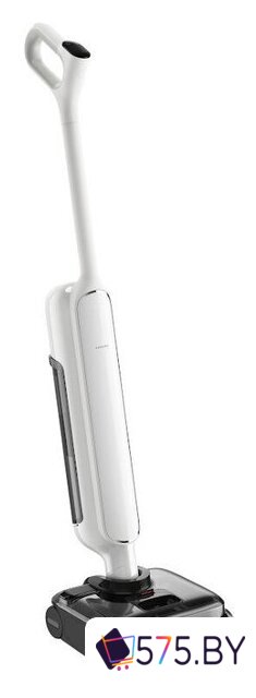 Вертикальный моющий пылесос Xiaomi Truclean W30 Pro Wet Dry Vacuum E303HW (с евровилкой) в магазине 575.by
