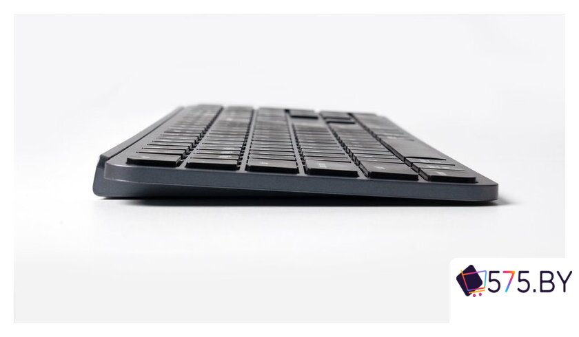 Клавиатура Keychron B6 Pro B6P-K1-RU (серый космос) в магазине 575.by