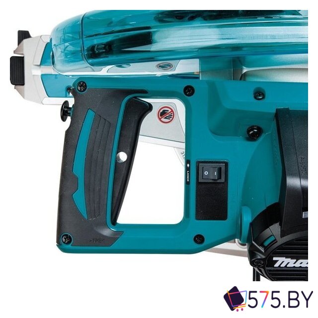 Торцовочная пила Makita LS1219L в магазине 575.by