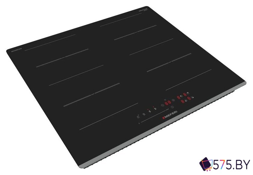 Варочная панель Meferi MIH604BK Comfort Plus в магазине 575.by