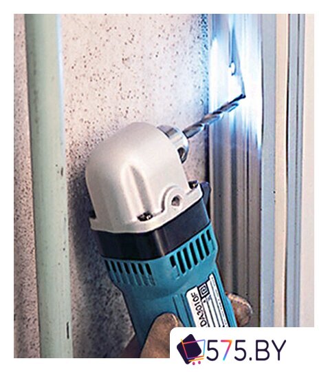 Угловая дрель Makita DA3010F в магазине 575.by