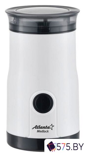Электрическая кофемолка Atlanta ATH-3398 в магазине 575.by