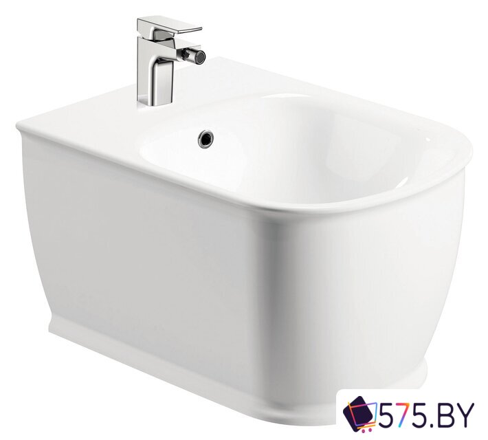 Биде Lavinia Boho Bell Pro [33010050] в магазине 575.by