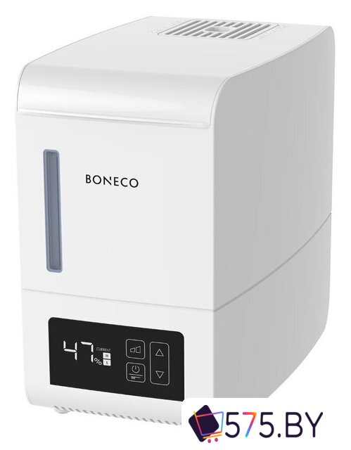 Увлажнитель воздуха Boneco Air-O-Swiss S250 в магазине 575.by