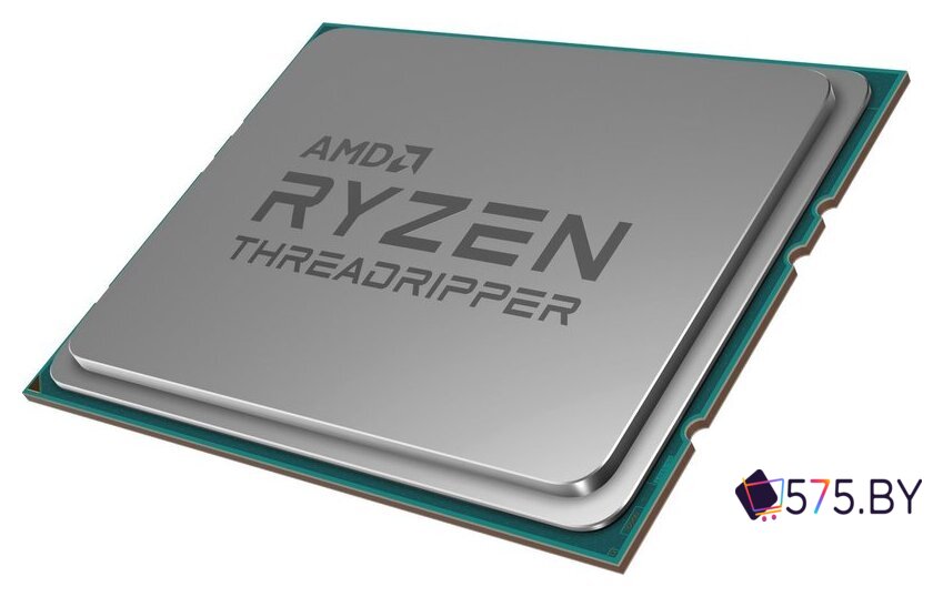 Процессор AMD Ryzen Threadripper Pro 9965WX в магазине 575.by