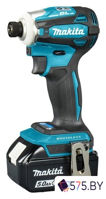 Винтоверт Makita DTD172RT1J (с 1-м АКБ, кейс) в магазине 575.by