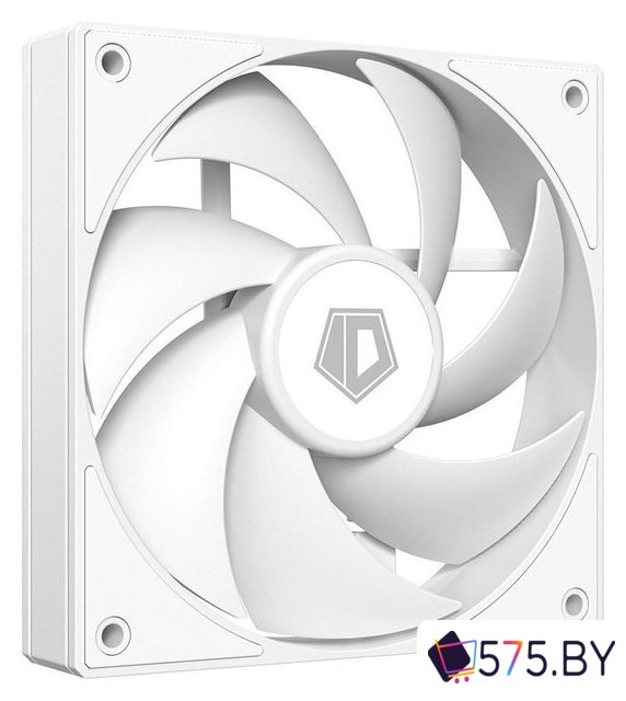 Вентилятор для корпуса ID-Cooling AF-125-W в магазине 575.by