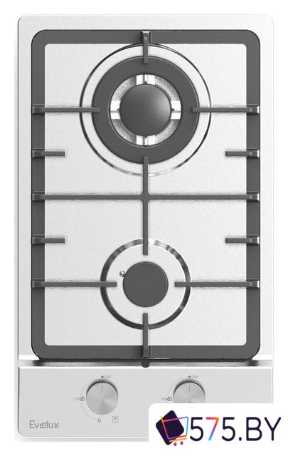 Варочная панель Evelux HEG 330 X в магазине 575.by