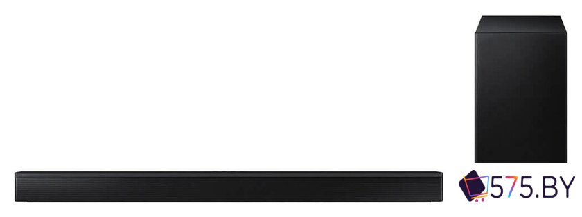 Саундбар Samsung HW-B650D в магазине 575.by