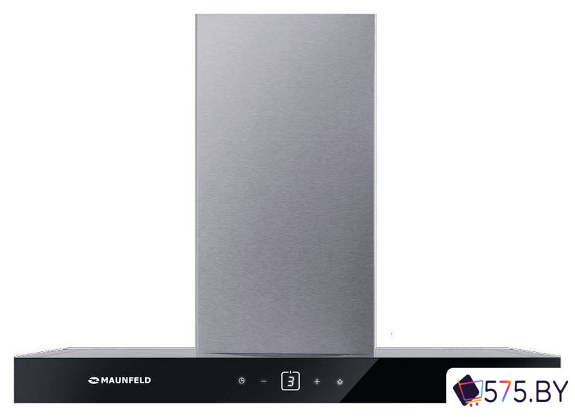 Кухонная вытяжка MAUNFELD Breeze 60 (нержавеющая сталь) в магазине 575.by