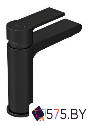 Умывальник Cersanit Moduo 80 Slim P-UM-MOD80SL/1 + 63107 в магазине 575.by