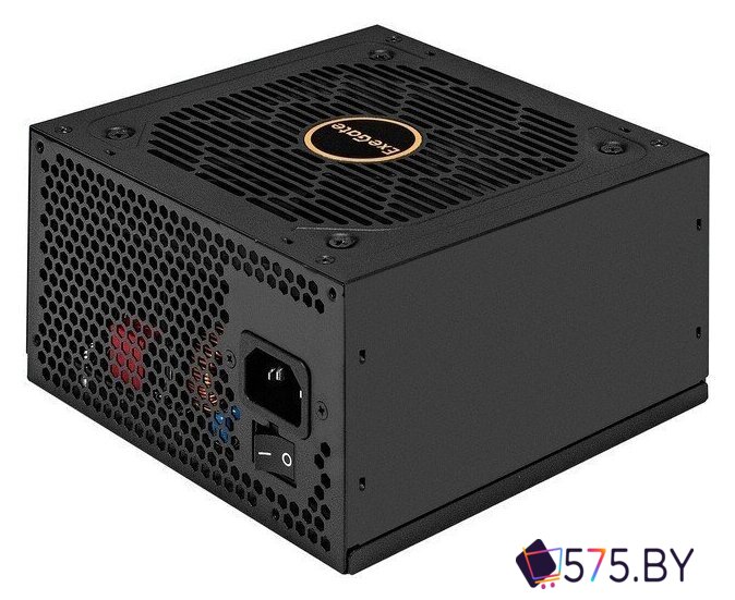 Блок питания ExeGate 650VSP FС EX297231RUS в магазине 575.by