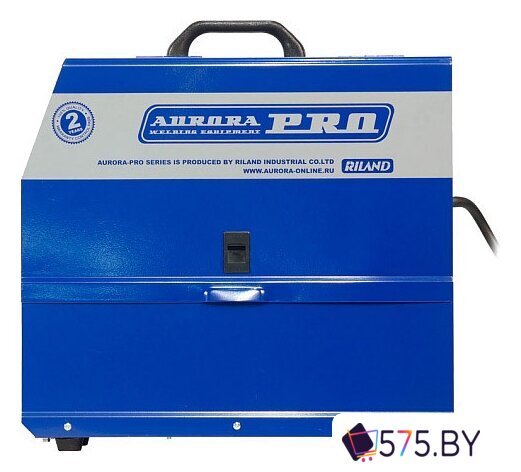 Сварочный инвертор AuroraPRO Overman 200 в магазине 575.by