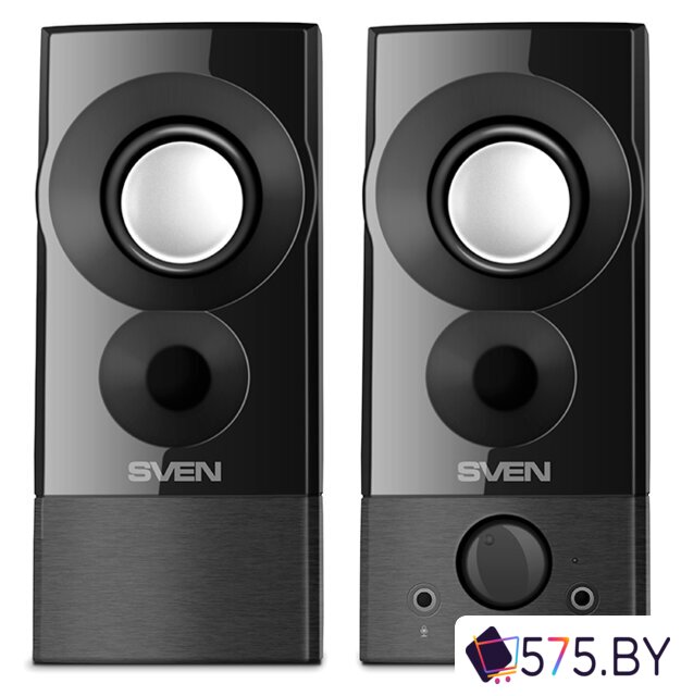 Акустика SVEN 357 в магазине 575.by