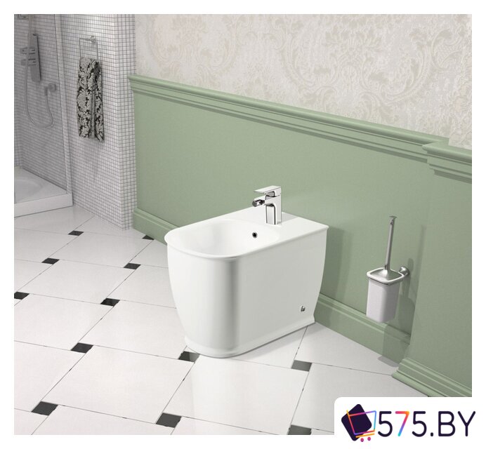 Биде Lavinia Boho Bell Pro [33010040] в магазине 575.by
