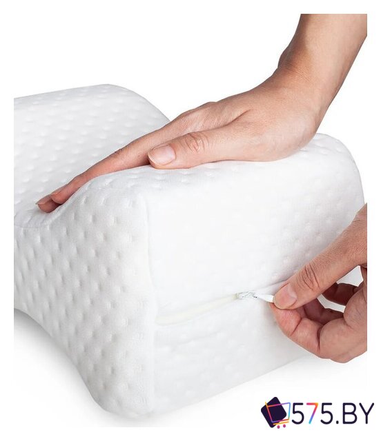 Ортопедическая подушка Ambesonne 26x21 plortof-01 в магазине 575.by