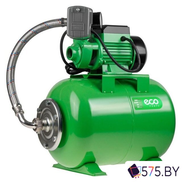 Насосная станция ECO GFW-524 в магазине 575.by