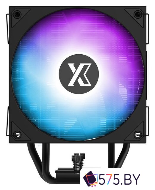 Кулер для процессора XASTRA AR400 FRGB BK в магазине 575.by