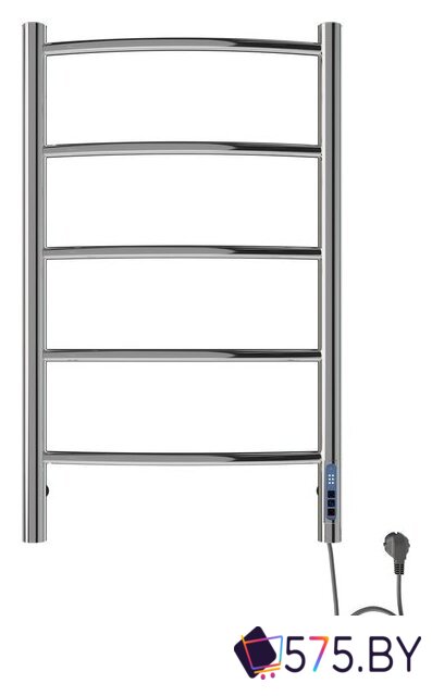 Полотенцесушитель El-term Грас П5 400x700 в магазине 575.by