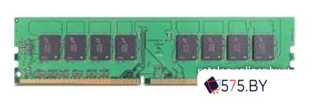 Оперативная память Patriot 8GB DDR4 PC4-19200 [PSD48G240081] в магазине 575.by