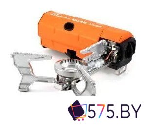 Туристическая плита Следопыт Scorpio PF-GST-N13 в магазине 575.by