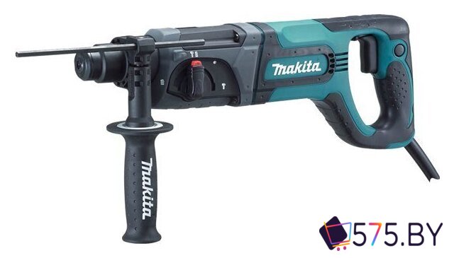 Перфоратор Makita HR2475 в магазине 575.by