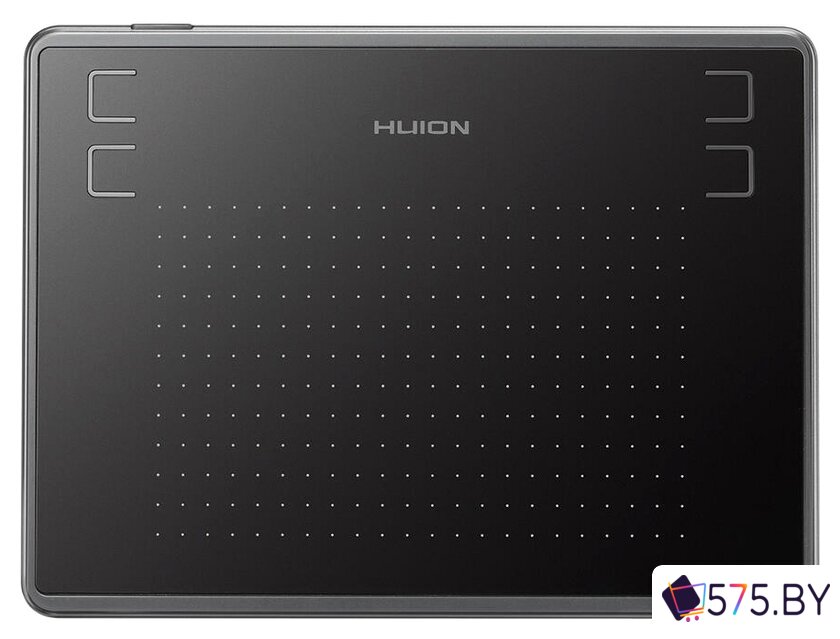 Графический планшет Huion H430P (8192) в магазине 575.by