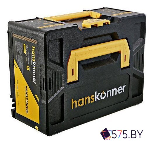 Кейс Hanskonner HS185P в магазине 575.by