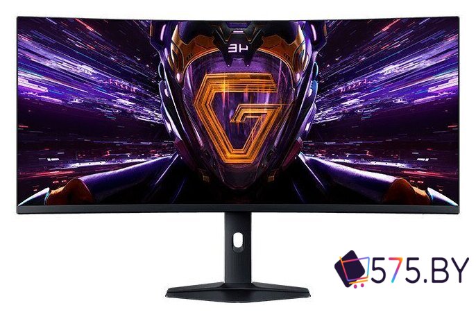 Игровой монитор Xiaomi Redmi Surface Display G34WQ 2026 C34WQDA-RG (китайская версия) в магазине 575.by