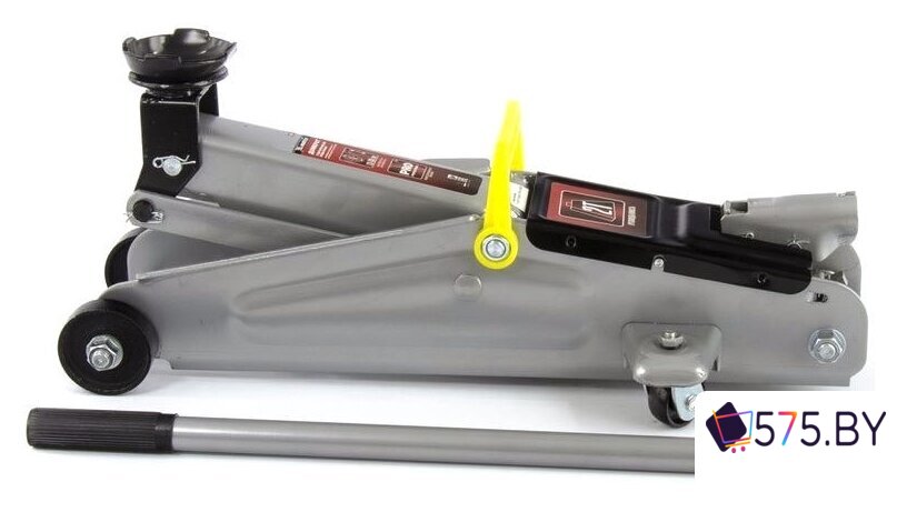 Подкатной домкрат Matrix 51028 2т в магазине 575.by