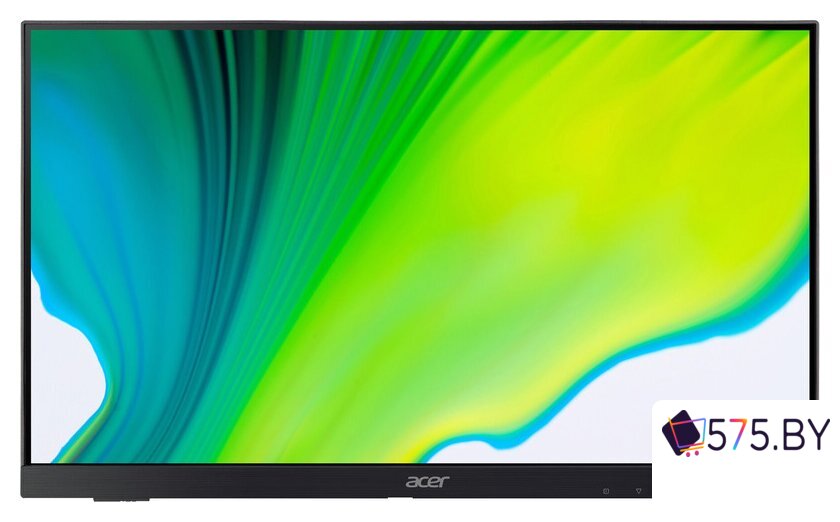 Портативный монитор Acer UT222Qbmip UM.WW2EE.001 в магазине 575.by