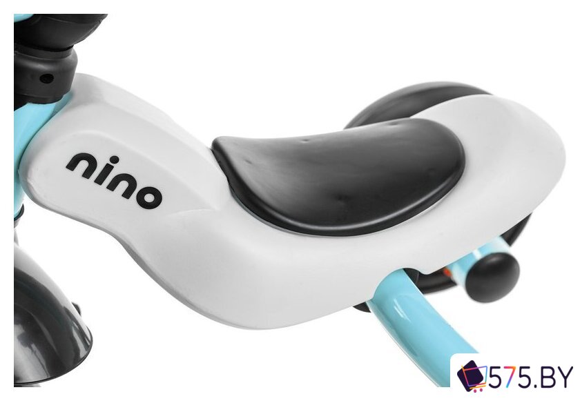 Детский велосипед Nino A-20 (синий) в магазине 575.by